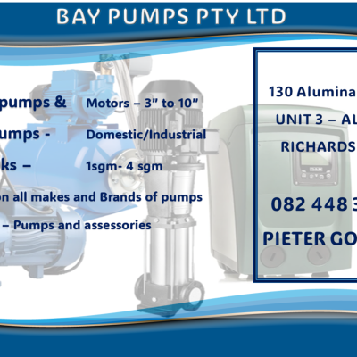 BOREHOLE COMBOS - JOHN TECH PMCC -3 inch 